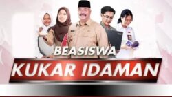 Foto : Bupati Edi Damansyah, Program Beasiswa Kukar Idaman