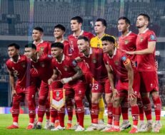 Berikut adalah daftar para pemain untuk melawan Jepang dan Arab saudi dalam lanjutan kualifikasi piala dunia 2024 zona asia november mendatang