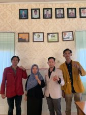 Foto : Angkatan Muda Muhammadiyah (AMM) Kota Samarinda