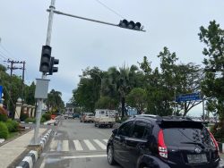 Fasilitas pelican crossing