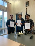 Sukrin, sekretaris umum SPK-KALTIM