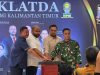 Ekti Imanuel Dorong Generasi Muda Kaltim Berani Jadi Pengusaha dan Hadapi Tantangan Global