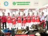 Jembatani Dunia Pendidikan dan Industri, Astra Motor Kalimantan Timur 2 Kawal Uji Kompetensi di SMKN 19 Samarinda