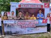 Astra Motor Kalimantan Timur 2 Serahkan Bantuan Korban Terdampak Banjir Kubar