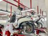 Motor Terendam Banjir? Lakukan 4 Hal Ini agar Mesin Tak Rusak Parah