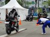 Perkuat keselamatan berkendara, Astra Motor Kalimantan Timur 2 Gelar Safety Riding Competition 2026 Tingkat Regional