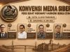 WARTAWAN LEGEND BEDAPATAN KE-4  SAMARINDA, 12 JUNI 2026