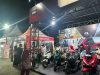 HMPD Sukses Pikat Pengunjung Pecinta Kuliner Lewat Festival Pedas Puas Samarinda