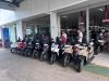 Astra Motor Kaltim 2 Gelar BeAT Irit Tanpa Limit, Buktikan Keiritan Honda BeAT Capai Lebih dari 75 Km/Liter