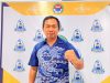 Al Hifni A Resmi Nahkodai IKA PMII Kukar, Siapkan Langkah Strategis Dukung Pembangunan Daerah