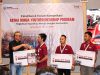 Terus Bertumbuh, Bengkel Binaan Yayasan AHM Jadi Penopang Ekonomi Daerah