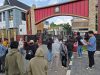 AMPPH KALTIM Gelar Aksi di Kejati Kaltim, Desak Usut Tuntas Dugaan Penyimpangan Aktivitas Bongkar Muat Cangkang Sawit di Logpond Tubaan, Kabupaten Berau