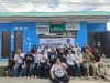 DPC PSI LOA JANAN ILIR GELAR CEK KESEHATAN GRATIS, 111 WARGA ANTUSIAS IKUTI PEMERIKSAAN KESEHATAN