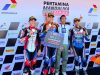 Astra Motor Racing Team Lanjutkan Tradisi Juara, Kumpulkan 7 Podium di Mandalika Racing Series Putaran ke 3