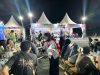 Manjakan Konsumsen Setia Lewat Promo Spesial di Honda AT Family Day