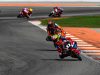 Terkencang di FP Valencia, Ramadhipa Tembus Enam Besar Moto3 Junior