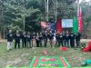 Usung Semangat Eksplorasi, Astra Motor Kalimantan Timur 2 Hadirkan ADV160 Mystery Exploride