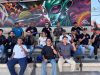 Perkuat Solidaritas Bikers Bumi Etam Lewat GAS ke HBD 2026