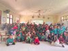 Edukasi Sejak Dini, Mahasiswa KKN UINSI Samarinda Gelar Seminar Anti-Bullying di SDN 025 kelurahan argosari samboja barat
