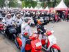 Tiga Pulau Satu Semangat, Puluhan Ribu Bikers Menuju Honda Bikers Day 2026