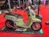 Modifikator Plat KT Melaju ke Final Battle Honda Modif Contest 2026