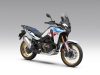 Tampilan Makin Berani, CRF1100L Africa Twin Siap Temani Petualangan
